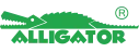 ALLIGATOR Logo de l'entreprise